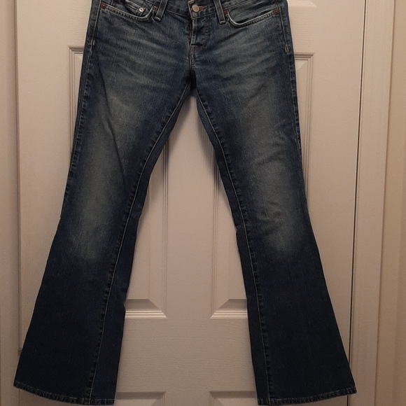 Lucky Brand Jeans - Picture 3 of 4